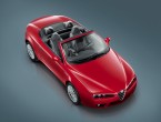 Alfa Romeo 20 Spider