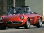 Alfa Romeo Spider 1600