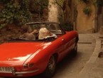 Alfa Romeo Spider 1600