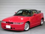 Alfa Romeo SZ