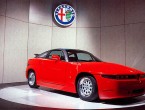 Alfa Romeo SZ