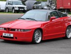 Alfa Romeo SZ