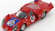 Alfa Romeo Tipo 332 Le Mans