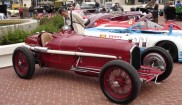 Alfa Romeo Tipo B