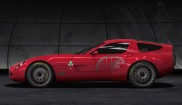 Alfa Romeo TZ3 Corsa