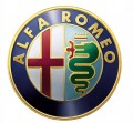 Alfa Romeo Logo