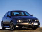 Alfa Romeo 156 GTA