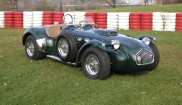 Allard J2X