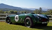 Allard J2X Le Mans