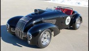 Allard K1