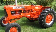 Allis-Chalmers D-14