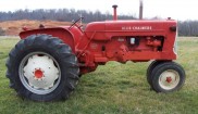 Allis-Chalmers D-17