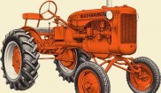 Allis-Chalmers Model B