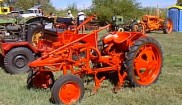 Allis-Chalmers Model G