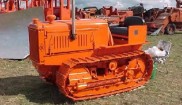 Allis-Chalmers Model M