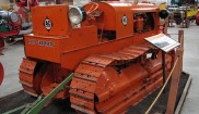 Allis-Chalmers Monarch Model 35K