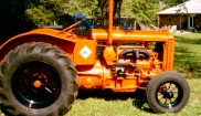 Allis-Chalmers United