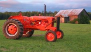 Allis-Chalmers WD45