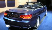 Alpina B3 cabriolet