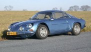 Alpine A110