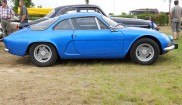 Alpine A110 1300 VC