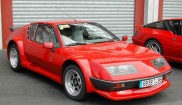 Alpine Renault A 310 V6