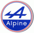 Alpine Logo