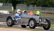 Alvis 1270 Special Sports