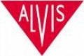 Alvis Logo