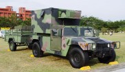 AM General Hummer M1042