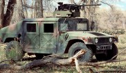 AM General Hummer M1097A2