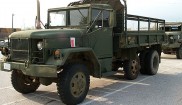 AM general M35