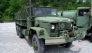 AM General M35A2 Truck