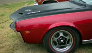 AMC AMX-R prototype