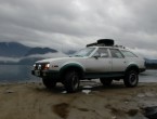 AMC Eagle