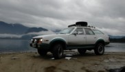 AMC Eagle