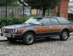 AMC Eagle