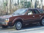 AMC Eagle
