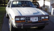 AMC Eagle Sport wagon