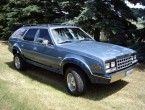 AMC Eagle