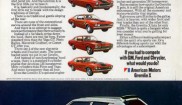 AMC Gremlin X