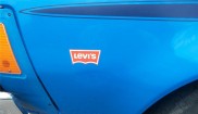 AMC Gremlin X Levis