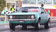 AMC Hornet