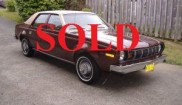 AMC Hornet 4dr