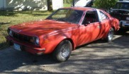 AMC Hornet AMX