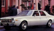 AMC Hornet Sedan