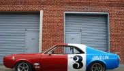 AMC Javelin Trans-Am