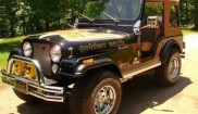 Jeep Golden Eagle