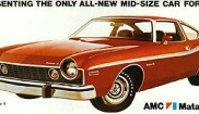 AMC Matador Coupe