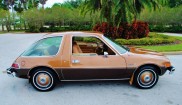 AMC Pacer DL